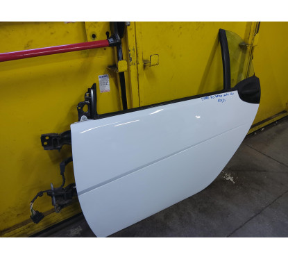 Portiera Anteriore Sinistra SMART Fortwo Coupé W451
