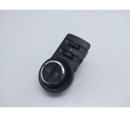 Interruttore comando luci OPEL Mokka 1° Serie - 924762 - 924762