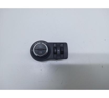 Interruttore comando luci OPEL Mokka 1° Serie