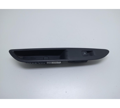 Pulsantiera Posteriore Sinistra OPEL Mokka 1° Serie - 924791 - 924791