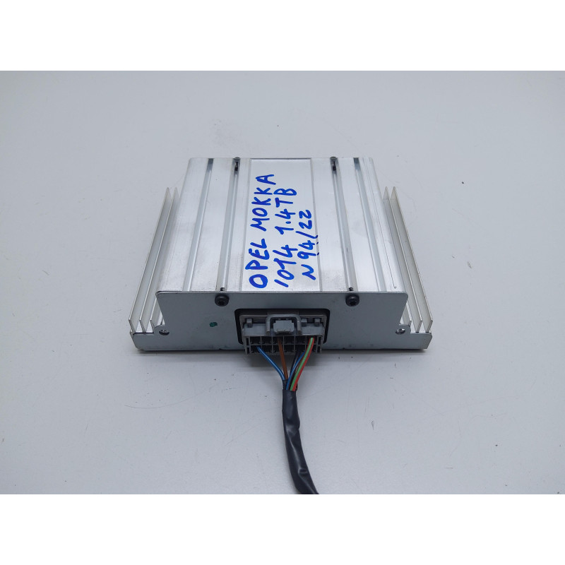 Modulo Inverter OPEL Mokka 1° Serie