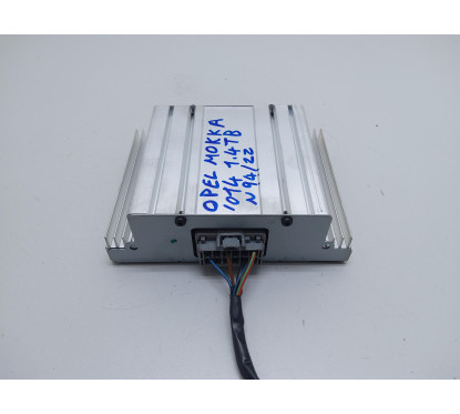 Modulo Inverter OPEL Mokka 1° Serie - 924793 - 924793