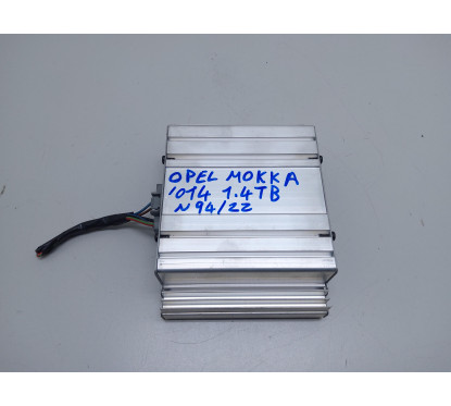 Modulo Inverter OPEL Mokka 1° Serie