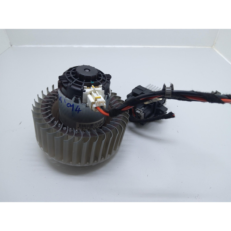 Motorino ventilazione abitacolo OPEL Mokka 1° Serie