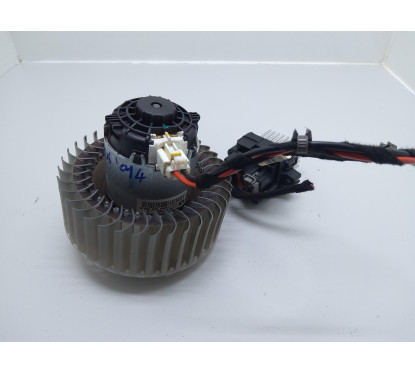 Motorino ventilazione abitacolo OPEL Mokka 1° Serie - 924794 - 924794