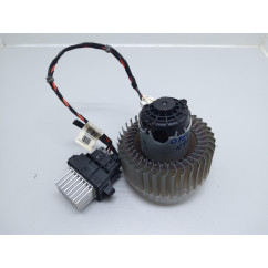 Motorino ventilazione abitacolo OPEL Mokka 1° Serie - 924794 - 924794