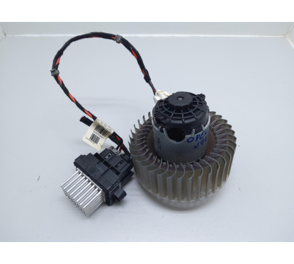 Motorino ventilazione abitacolo OPEL Mokka 1° Serie