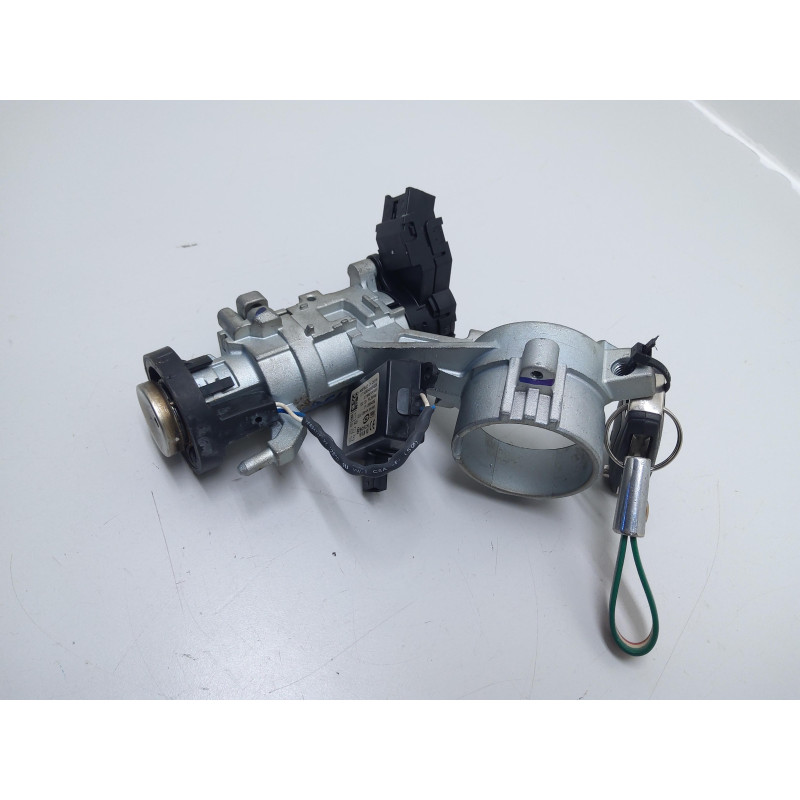 Blocchetto Accensione OPEL Mokka 1° Serie