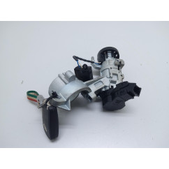 Blocchetto Accensione OPEL Mokka 1° Serie - 924797 - 924797
