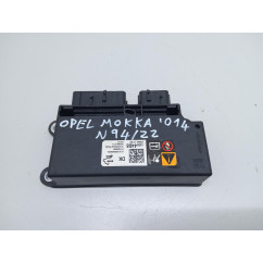 Centralina Airbag OPEL Mokka 1° Serie - 924798 - 924798