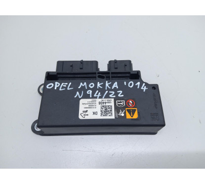 Centralina Airbag OPEL Mokka 1° Serie