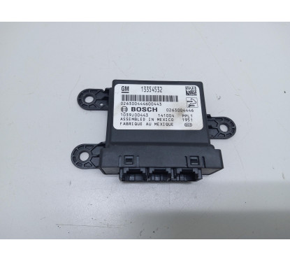 Centralina sensori di parcheggio OPEL Mokka 1° Serie - 924799 - 924799