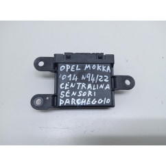Centralina sensori di parcheggio OPEL Mokka 1° Serie - 924799 - 924799