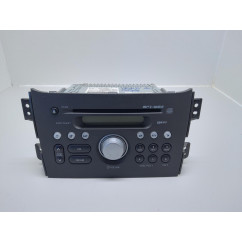 Autoradio OPEL Agila B