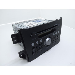 Autoradio OPEL Agila B - 928703 - 928703