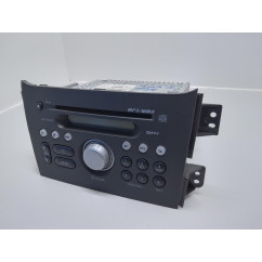 Autoradio OPEL Agila B - 928703 - 928703