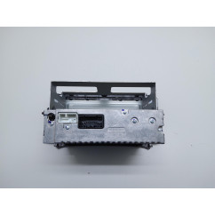 Autoradio OPEL Agila B - 928703 - 928703