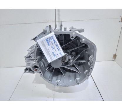 Cambio Manuale Completo NISSAN Qashqai +2 JJ10 dal 07 al 18 - 934297 - 934297
