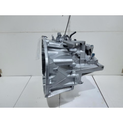 Cambio Manuale Completo NISSAN Qashqai +2 JJ10 dal 07 al 18 - 934297 - 934297