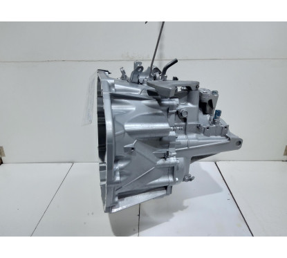 Cambio Manuale Completo NISSAN Qashqai +2 JJ10 dal 07 al 18