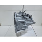 Cambio Manuale Completo NISSAN Qashqai +2 JJ10 dal 07 al 18