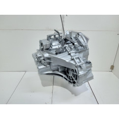 Cambio Manuale Completo NISSAN Qashqai +2 JJ10 dal 07 al 18 - 934297 - 934297