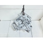 Cambio Manuale Completo NISSAN Qashqai +2 JJ10 dal 07 al 18