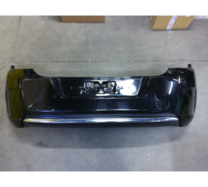 Paraurti Posteriore completo CITROEN C4 1° Serie - 941976 - 941976