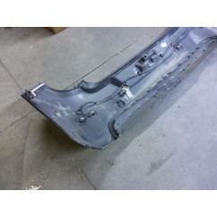 Paraurti Posteriore completo CITROEN C4 1° Serie - 941976 - 941976