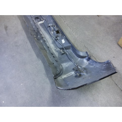 Paraurti Posteriore completo CITROEN C4 1° Serie - 941976 - 941976