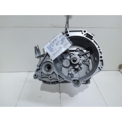 Cambio Manuale Completo NISSAN Micra 3° Serie