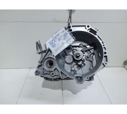 Cambio Manuale Completo NISSAN Micra 3° Serie - 942030 - 942030