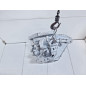 Cambio Manuale Completo ALFA ROMEO Giulietta Serie 940 dal 10 al 13