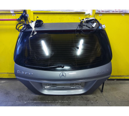 Portellone Posteriore Completo MERCEDES CLS Shooting Breake W218 dal 12 - 942727 - 942727