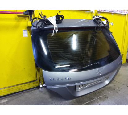 Portellone Posteriore Completo MERCEDES CLS Shooting Breake W218 dal 12