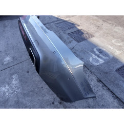Paraurti Posteriore completo MERCEDES CLS Shooting Breake W218 dal 12 - 942733 - 942733
