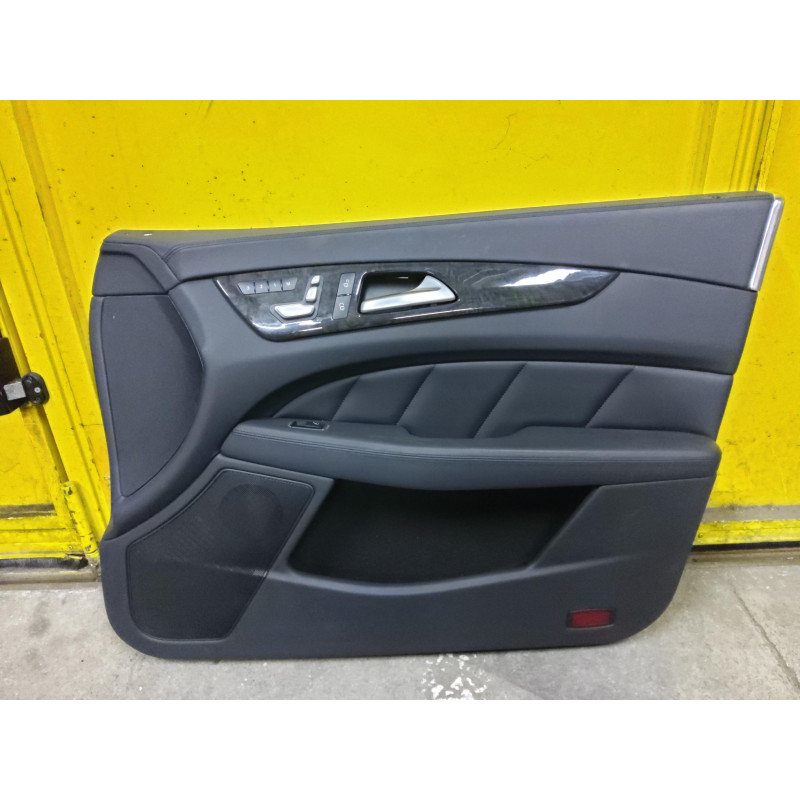 Pannello interno portiera ant DX MERCEDES CLS Shooting Breake W218 dal 12