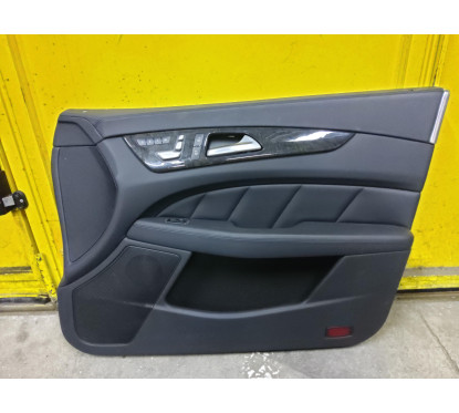Pannello interno portiera ant DX MERCEDES CLS Shooting Breake W218 dal 12 - 942737 - 942737