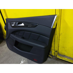 Pannello interno portiera ant DX MERCEDES CLS Shooting Breake W218 dal 12 - 942737 - 942737