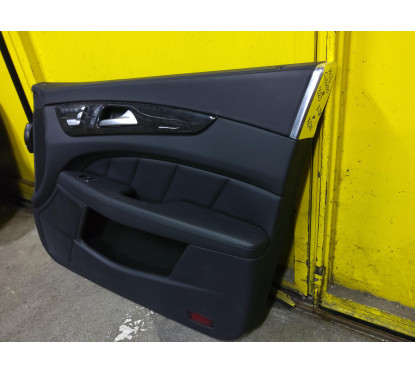 Pannello interno portiera ant DX MERCEDES CLS Shooting Breake W218 dal 12