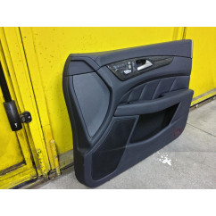 Pannello interno portiera ant DX MERCEDES CLS Shooting Breake W218 dal 12 - 942737 - 942737