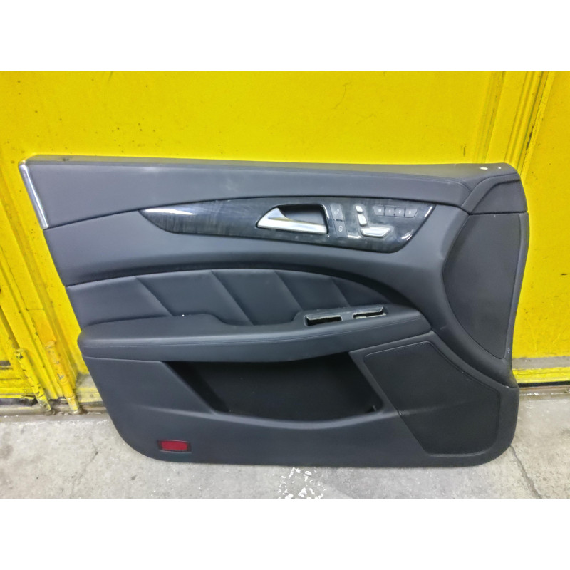 Pannello interno portiera ant SX MERCEDES CLS Shooting Breake W218 dal 12