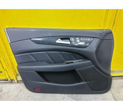 Pannello interno portiera ant SX MERCEDES CLS Shooting Breake W218 dal 12 - 942739 - 942739