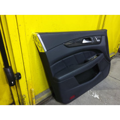 Pannello interno portiera ant SX MERCEDES CLS Shooting Breake W218 dal 12 - 942739 - 942739