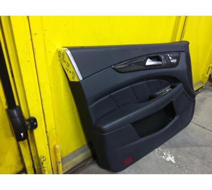 Pannello interno portiera ant SX MERCEDES CLS Shooting Breake W218 dal 12