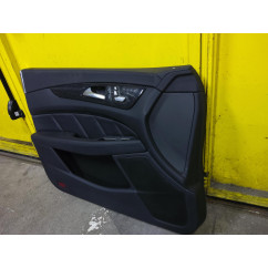 Pannello interno portiera ant SX MERCEDES CLS Shooting Breake W218 dal 12 - 942739 - 942739