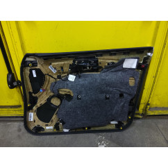 Pannello interno portiera ant SX MERCEDES CLS Shooting Breake W218 dal 12 - 942739 - 942739