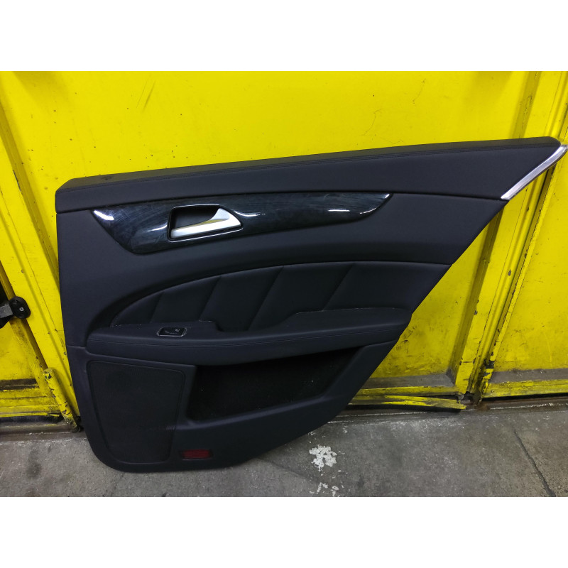 Pannello interno portiera post dx MERCEDES CLS Shooting Breake W218 dal 12