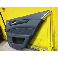 Pannello interno portiera post dx MERCEDES CLS Shooting Breake W218 dal 12 - 942741 - 942741