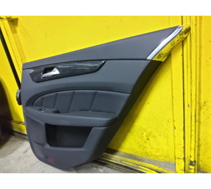 Pannello interno portiera post dx MERCEDES CLS Shooting Breake W218 dal 12
